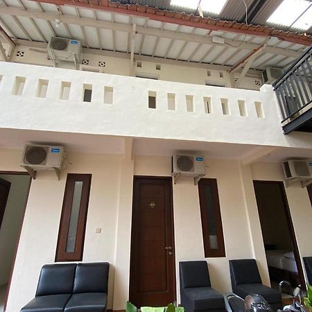 Jatiwinangun Homestay Near Gor Satria Purwoketo Mitra Reddoorz Purwokerto Dış mekan fotoğraf