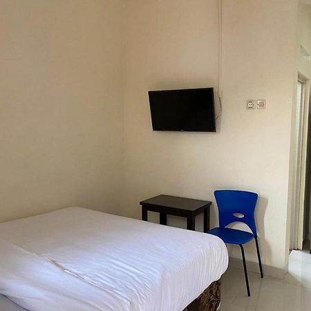 Jatiwinangun Homestay Near Gor Satria Purwoketo Mitra Reddoorz Purwokerto Dış mekan fotoğraf