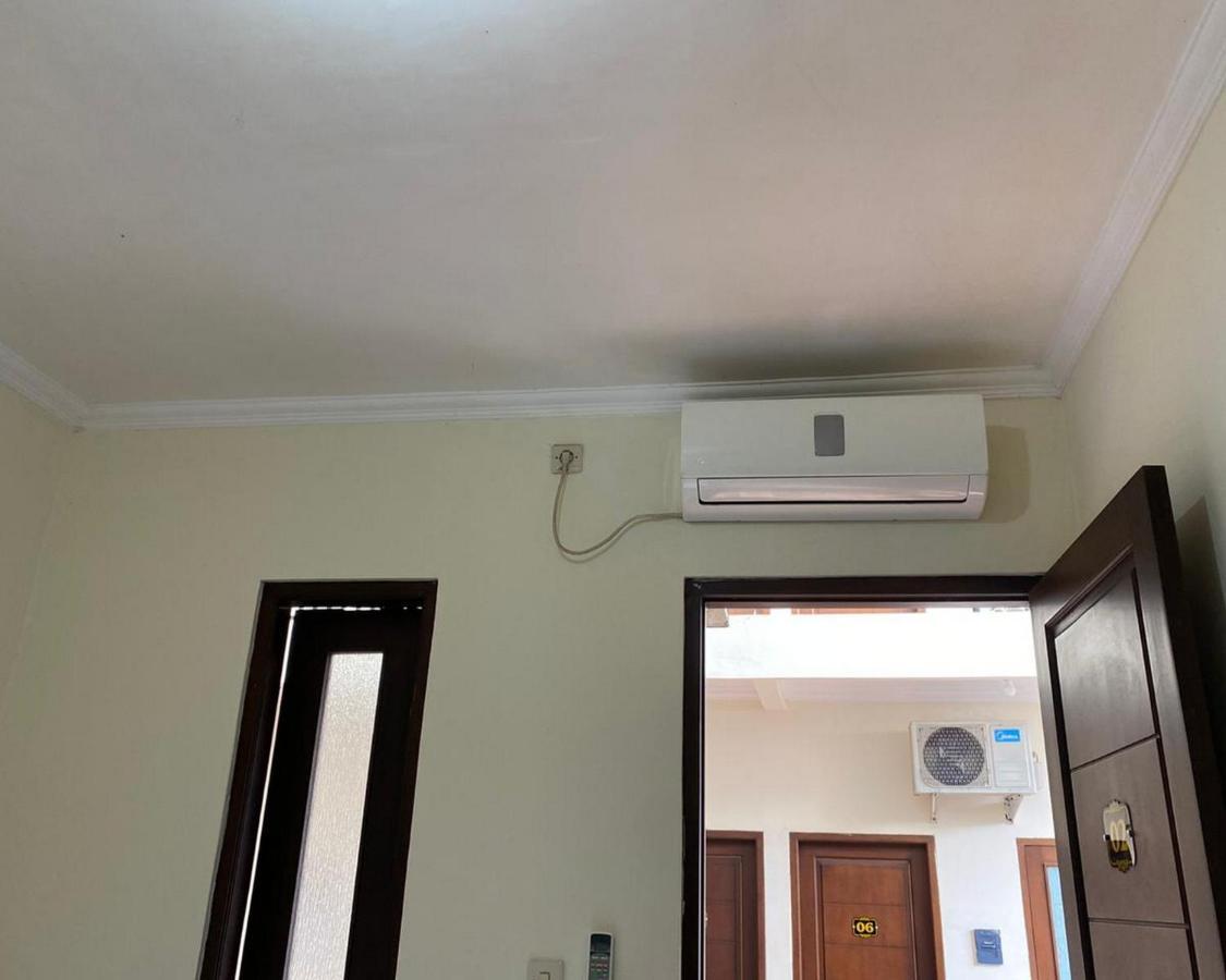 Jatiwinangun Homestay Near Gor Satria Purwoketo Mitra Reddoorz Purwokerto Dış mekan fotoğraf