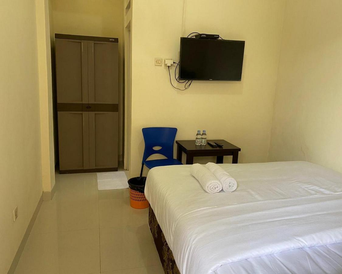 Jatiwinangun Homestay Near Gor Satria Purwoketo Mitra Reddoorz Purwokerto Dış mekan fotoğraf