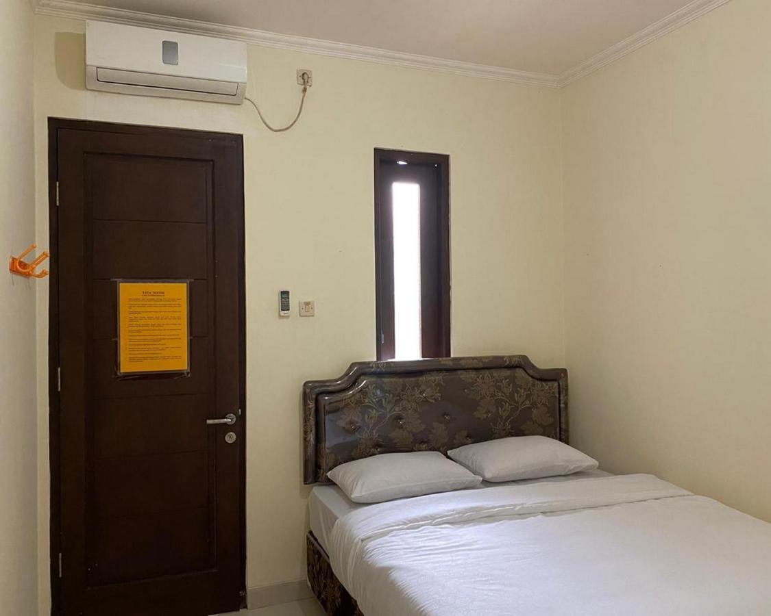 Jatiwinangun Homestay Near Gor Satria Purwoketo Mitra Reddoorz Purwokerto Dış mekan fotoğraf