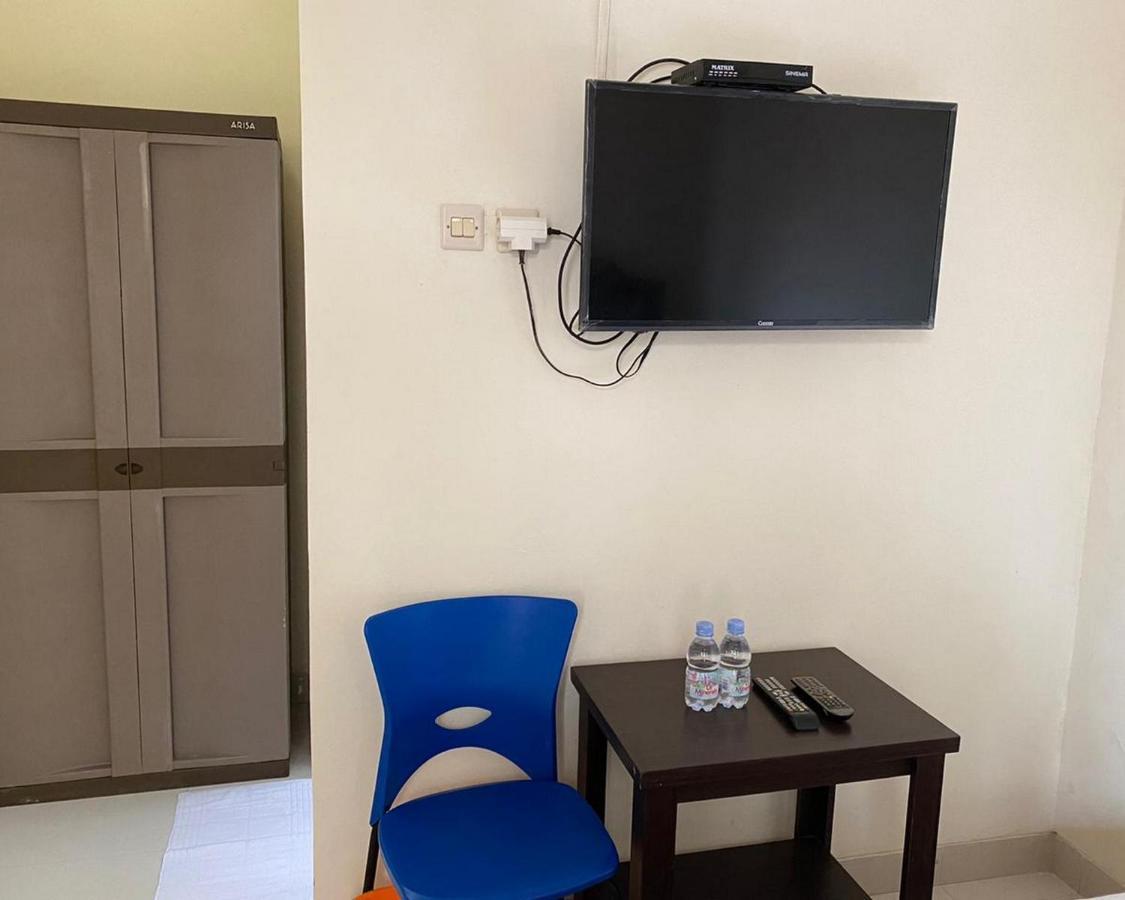 Jatiwinangun Homestay Near Gor Satria Purwoketo Mitra Reddoorz Purwokerto Dış mekan fotoğraf