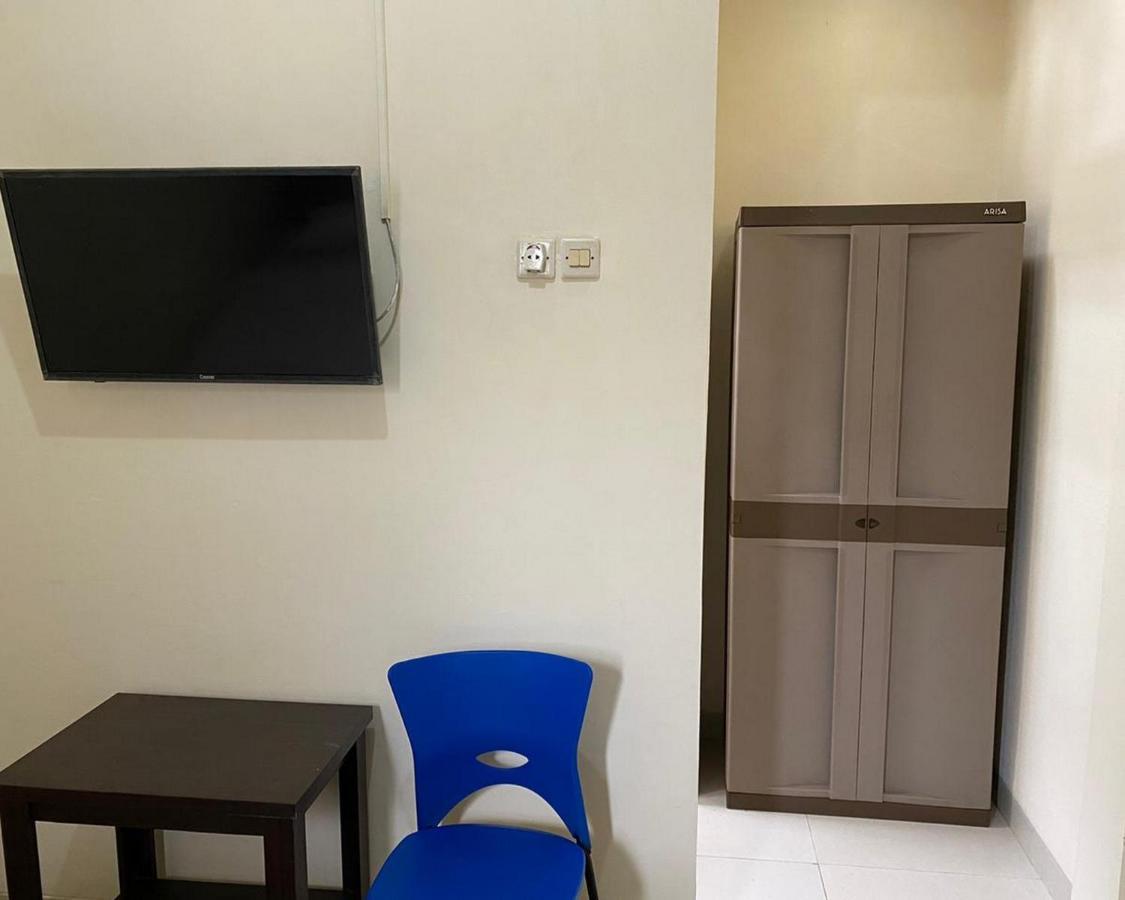 Jatiwinangun Homestay Near Gor Satria Purwoketo Mitra Reddoorz Purwokerto Dış mekan fotoğraf